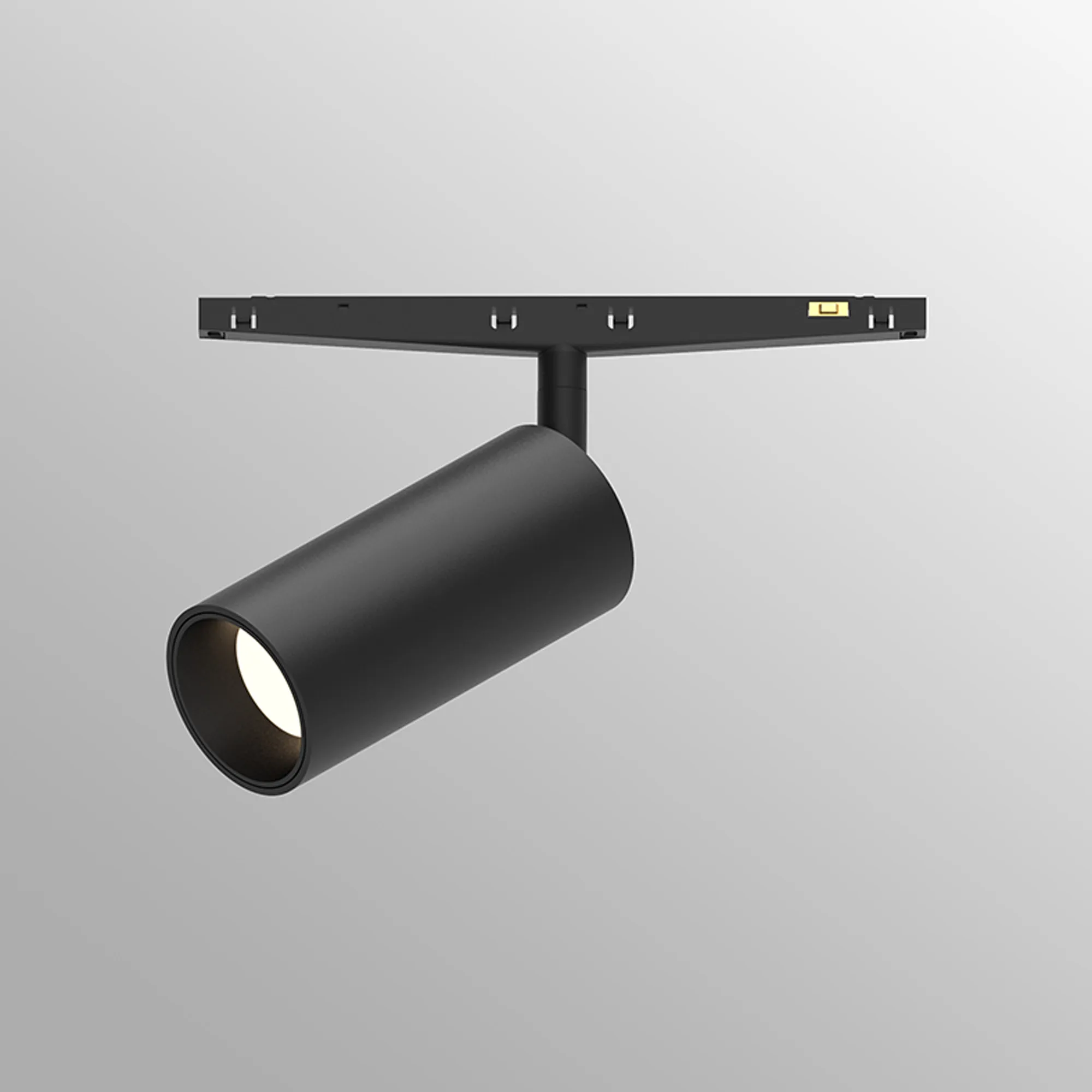 Magneto 48V Mini Tracks Luminaires Mantra Fusion Track Fitting 6-10W
